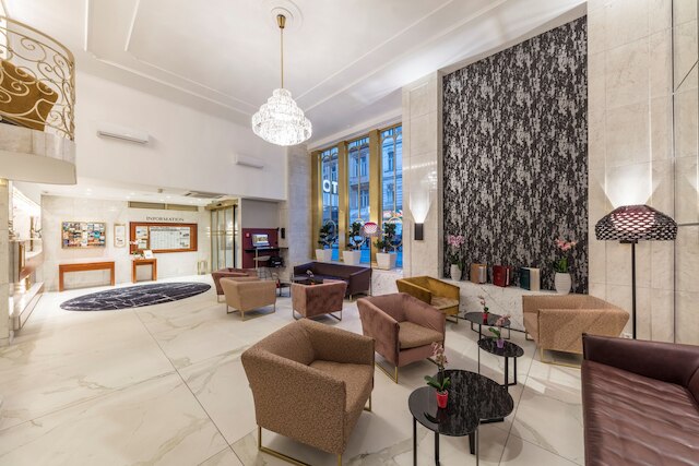 ホテル シティ セントラル