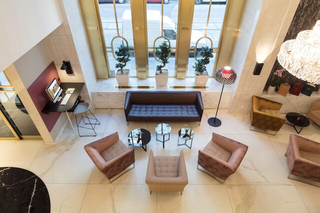 ホテル シティ セントラル