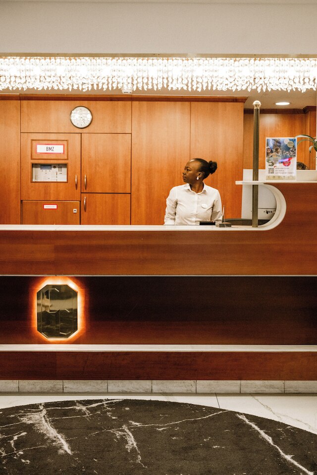 ホテル シティ セントラル