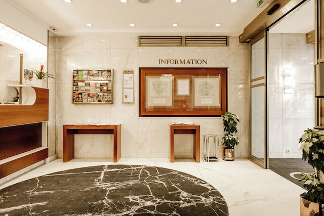 ホテル シティ セントラル