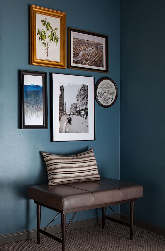 ザ マーケット ホテル キュリオ コレクション バイ ヒルトン