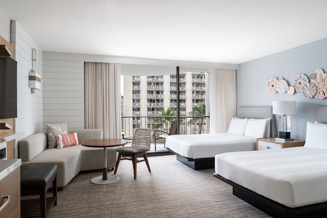 ワイキキ・ビーチ・マリオット・リゾート＆スパ