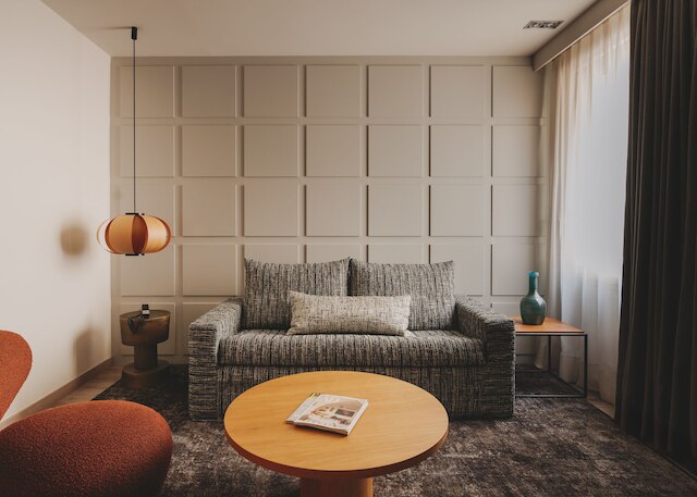 ギャラリー ホテル