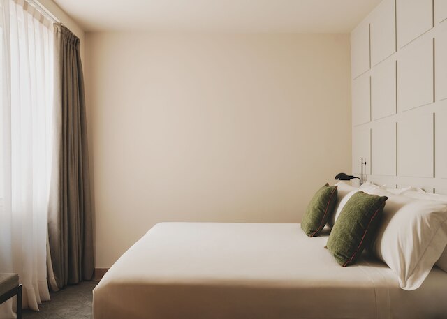 ギャラリー ホテル