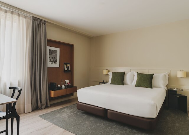 ギャラリー ホテル