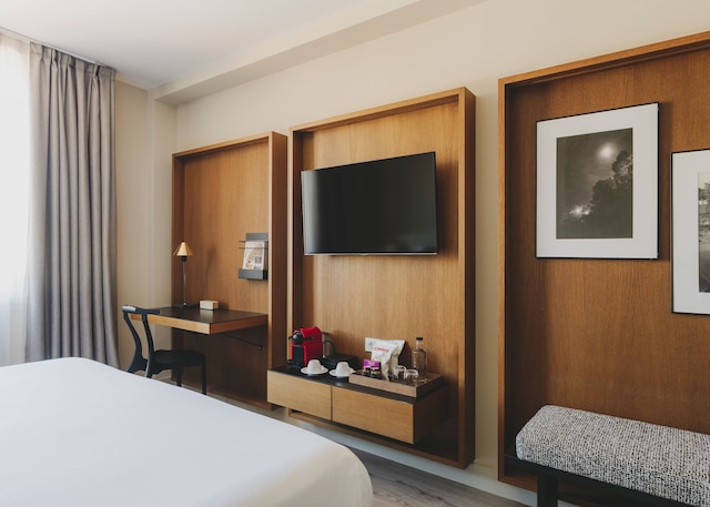 ギャラリー ホテル