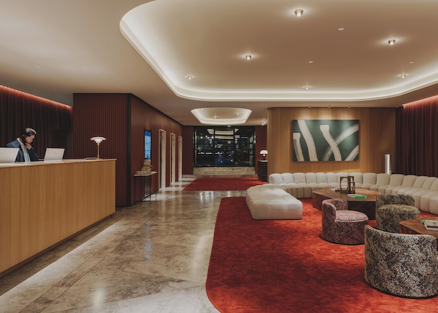 ギャラリー ホテル