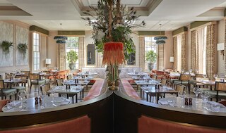 リッチモンド ヒル ホテル