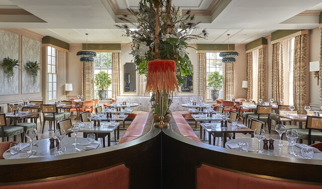 リッチモンド ヒル ホテル