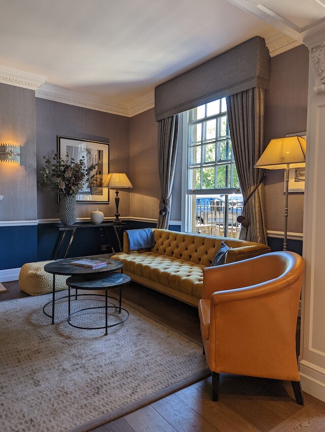 リッチモンド ヒル ホテル