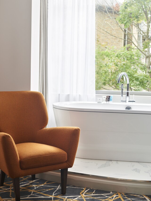 リッチモンド ヒル ホテル