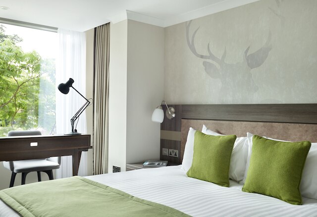 リッチモンド ヒル ホテル