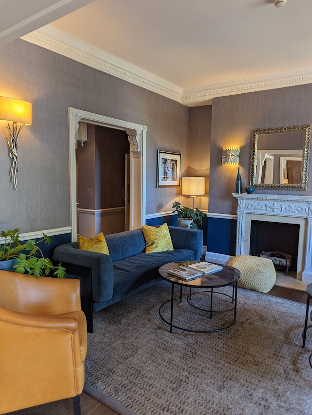 リッチモンド ヒル ホテル