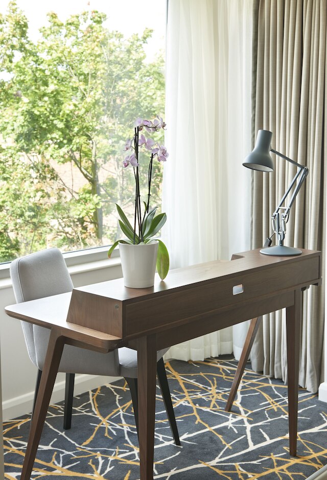 リッチモンド ヒル ホテル