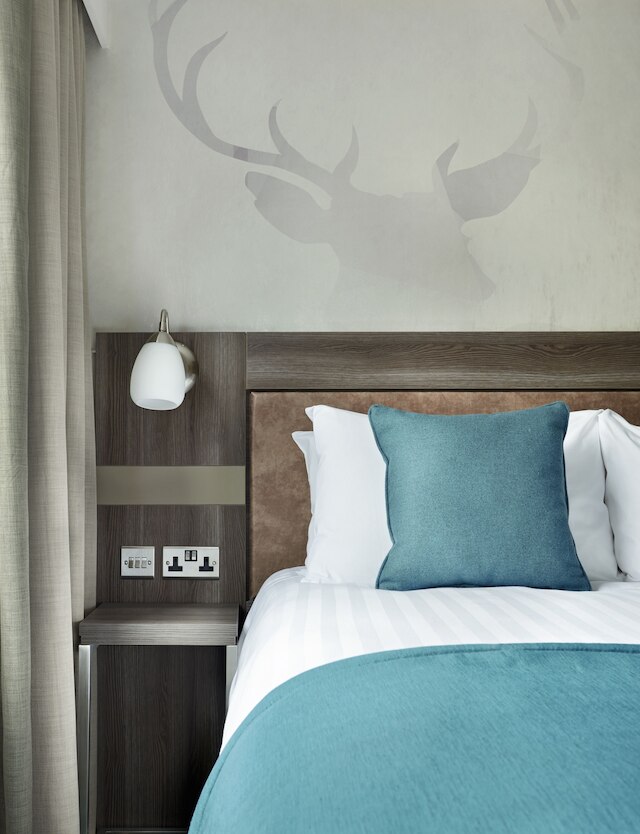 リッチモンド ヒル ホテル