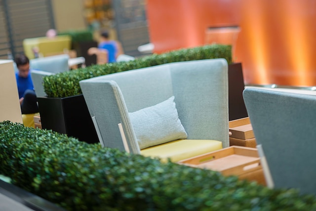 エンバシー スイーツ バイ ヒルトン サンディエゴ ベイ ダウンタウン