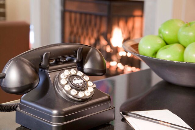 エグゼクティブ ホテル ビンテージ コート