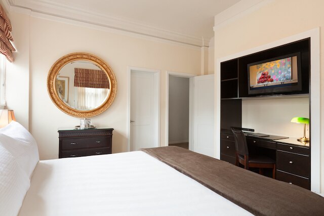 エグゼクティブ ホテル ビンテージ コート