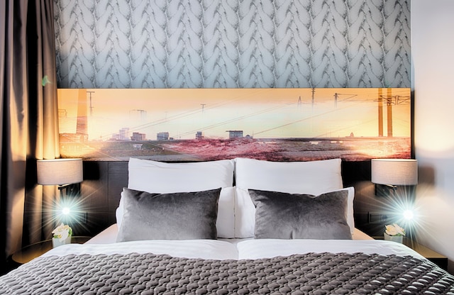 レオナルド ブティック ホテル デュッセルドルフ