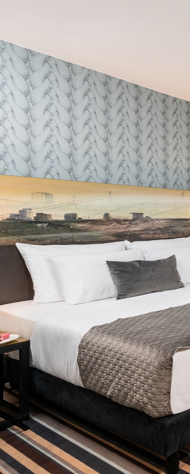 レオナルド ブティック ホテル デュッセルドルフ