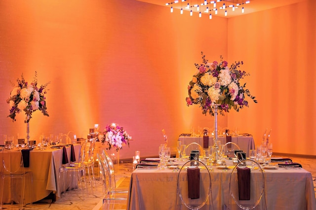 マリオット・オーランド・ダウンタウン