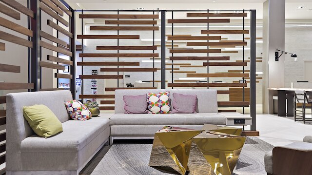 マリオット・オーランド・ダウンタウン