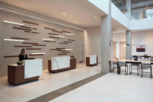 マリオット・オーランド・ダウンタウン