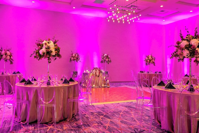 マリオット・オーランド・ダウンタウン