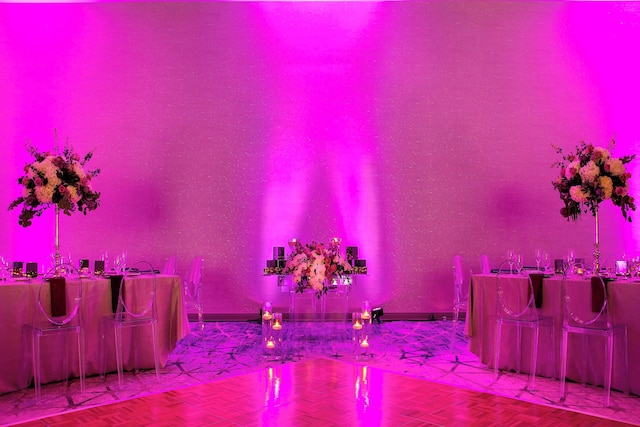 マリオット・オーランド・ダウンタウン