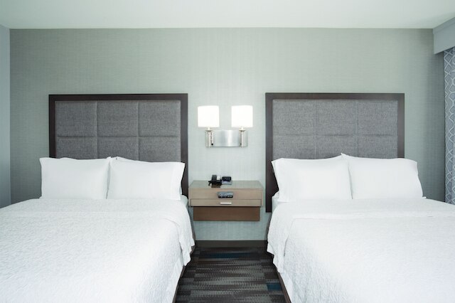 ハンプトン イン モントレー