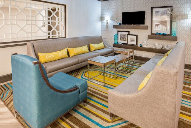 ハンプトン イン モントレー