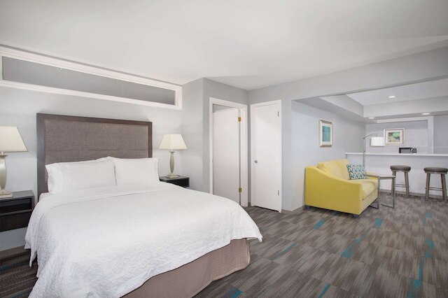 ハンプトン イン モントレー