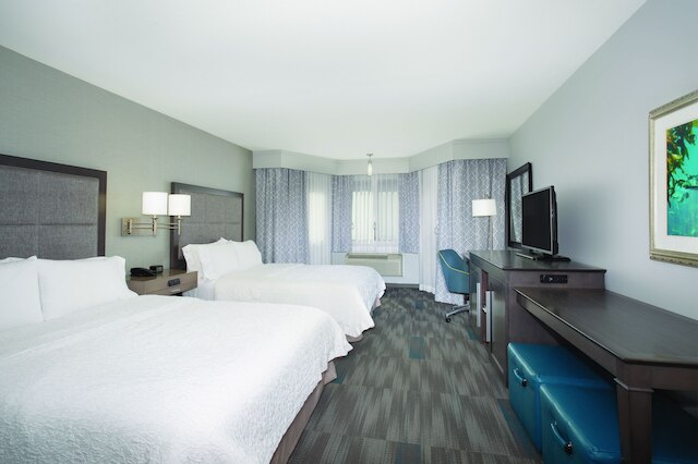 ハンプトン イン モントレー