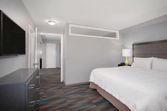 ハンプトン イン モントレー