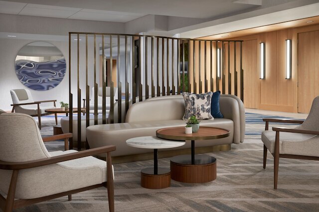 ザ ウェスティン DC ダウンタウン