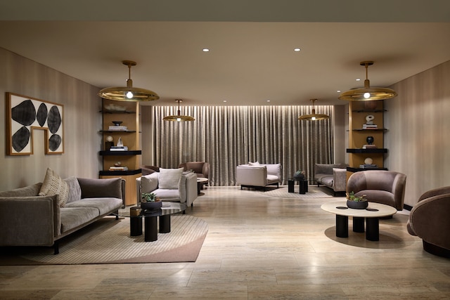 ザ ウェスティン DC ダウンタウン