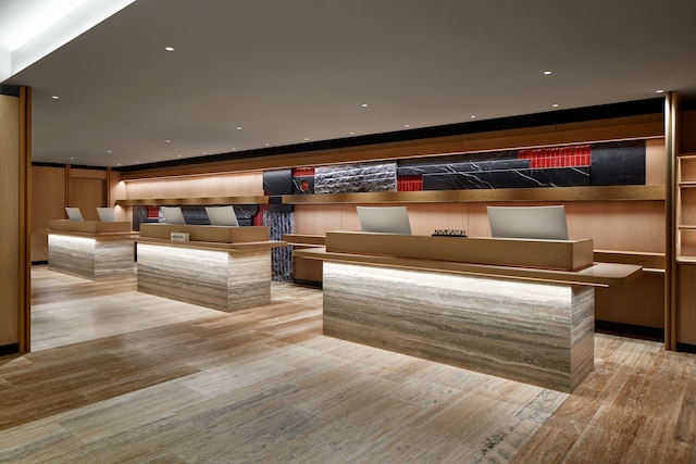 ザ ウェスティン DC ダウンタウン