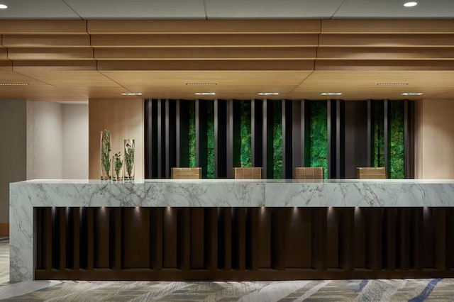 ザ ウェスティン DC ダウンタウン