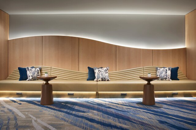 ザ ウェスティン DC ダウンタウン