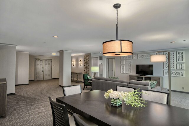 ダブルツリー バイ ヒルトン アット ジ エントランス トゥ ユニバーサル オーランド