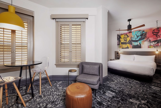 ザ バーンズ サンフランシスコ  タペストリー コレクション バイ ヒルトン