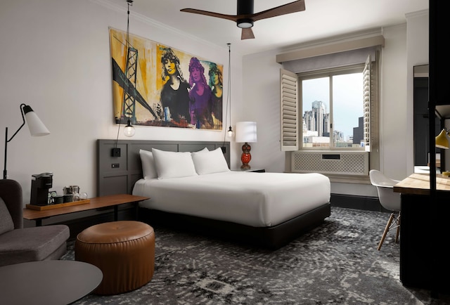 ザ バーンズ サンフランシスコ  タペストリー コレクション バイ ヒルトン