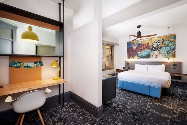 ザ バーンズ サンフランシスコ  タペストリー コレクション バイ ヒルトン