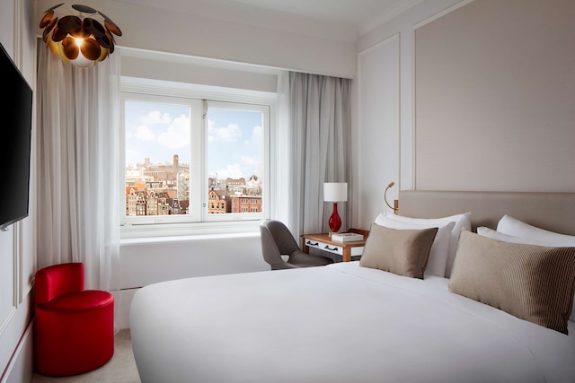 チボリ ドーレン アムステルダム  ホテル