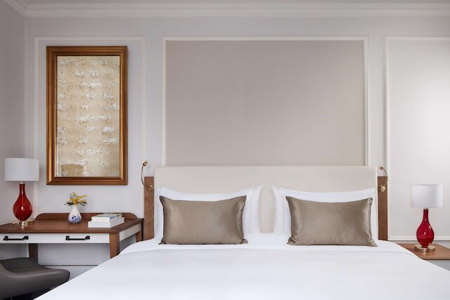 チボリ ドーレン アムステルダム  ホテル