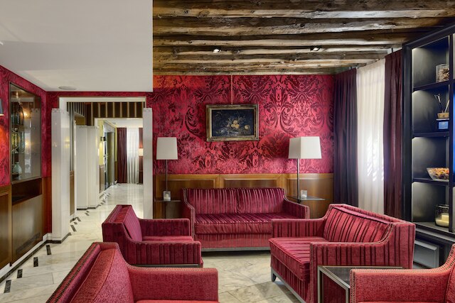 ホテル ビザンツィオ