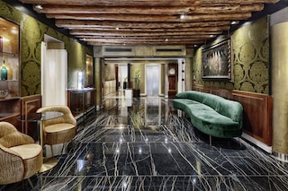 ホテル ビザンツィオ