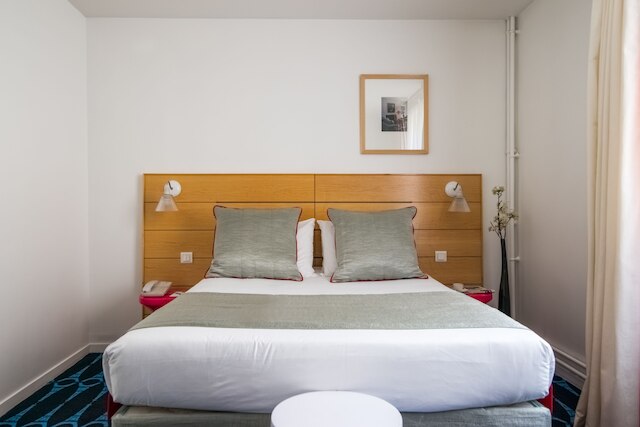 オテル ロレット - アストテル