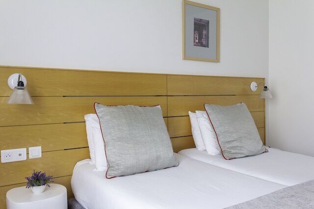 オテル ロレット - アストテル