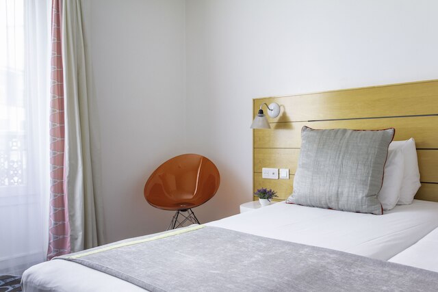 オテル ロレット - アストテル